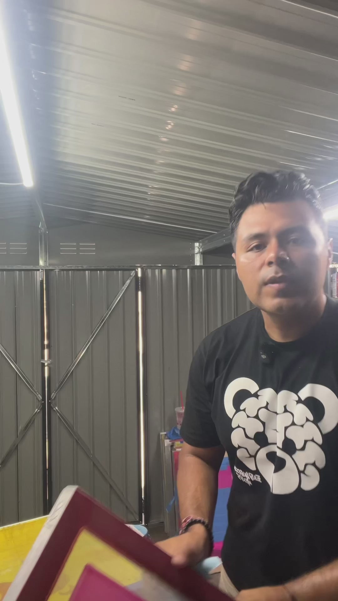 "In A World Full Of Princesses Be A Witch Tee