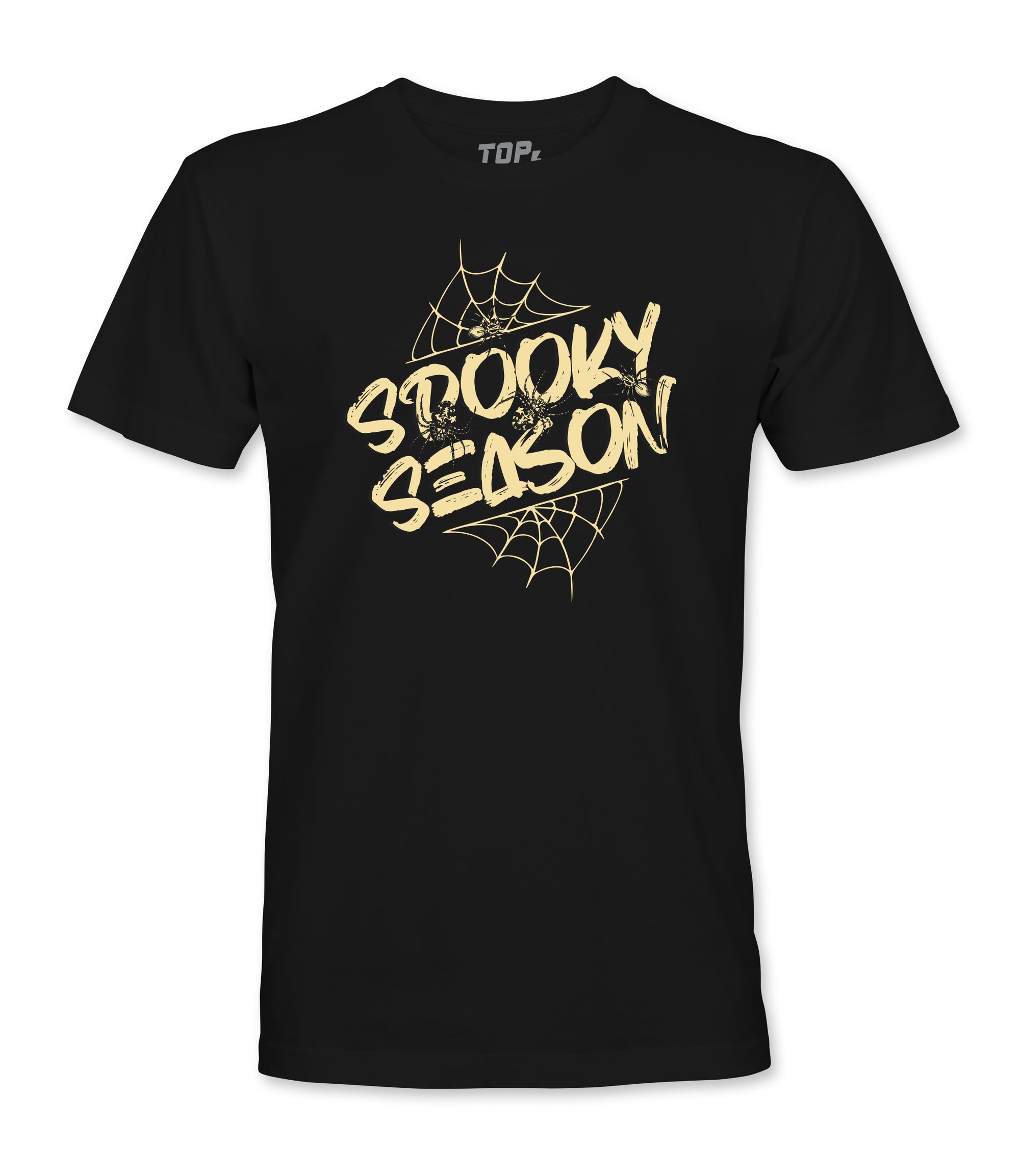 Spooky Season Unisex T Shirt