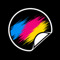 STICKERS & LABELS
